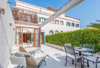 Hotel Ai Cavalieri Di Venezia - image 15