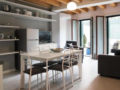 Ca' Degli Antichi Giardini Apartments - image 8