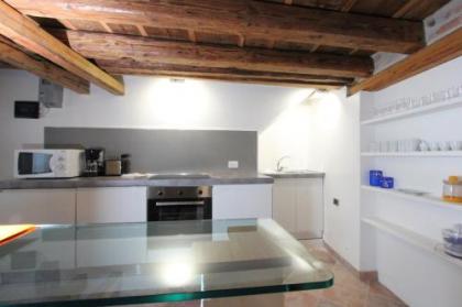 City Apartments Salute-Accademia - image 12