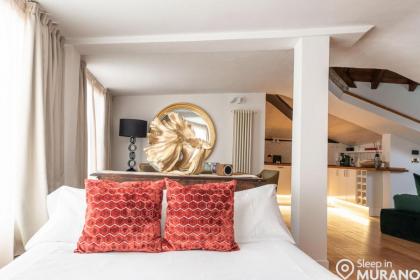 MURANO Suites BOUTIQUE Apartments - image 21