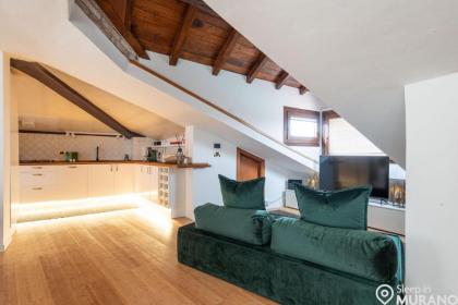 MURANO Suites BOUTIQUE Apartments - image 22