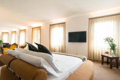 MURANO Suites BOUTIQUE Apartments - image 23