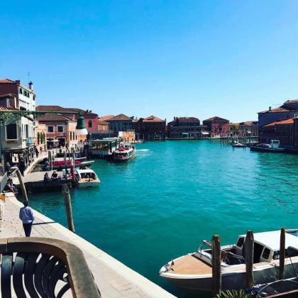 MURANO Suites BOUTIQUE Apartments - image 24