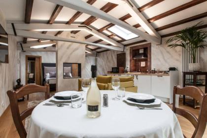 MURANO Suites BOUTIQUE Apartments - image 25