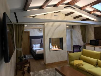 MURANO Suites BOUTIQUE Apartments - image 27