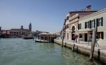 MURANO Suites BOUTIQUE Apartments - image 28