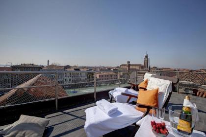 MURANO Suites BOUTIQUE Apartments - image 29