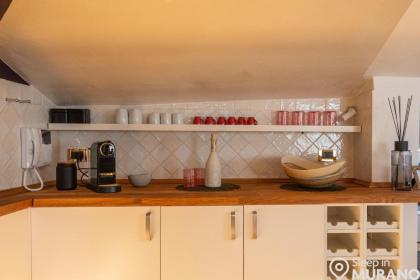 MURANO Suites BOUTIQUE Apartments - image 30