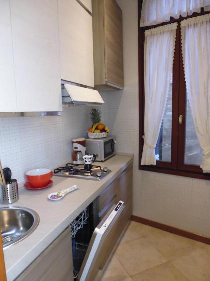Residenza Ca' Brighella - image 29