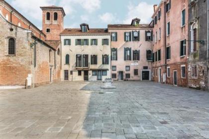 Ca' Del Monastero 5 Collection Cosy Apartment for 4 Guests - image 10