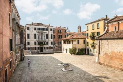 Ca' Del Monastero 5 Collection Cosy Apartment for 4 Guests - image 8