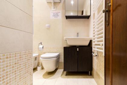 Veneziacentopercento Rooms - image 22