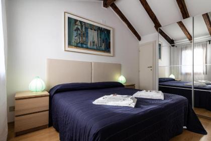 Veneziacentopercento Rooms - image 23