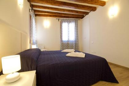 Veneziacentopercento Rooms - image 28