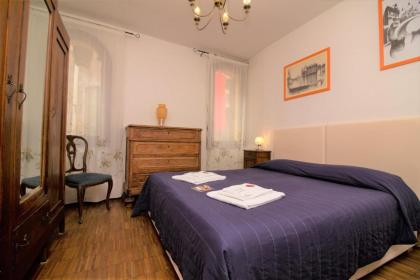 Veneziacentopercento Rooms - image 30