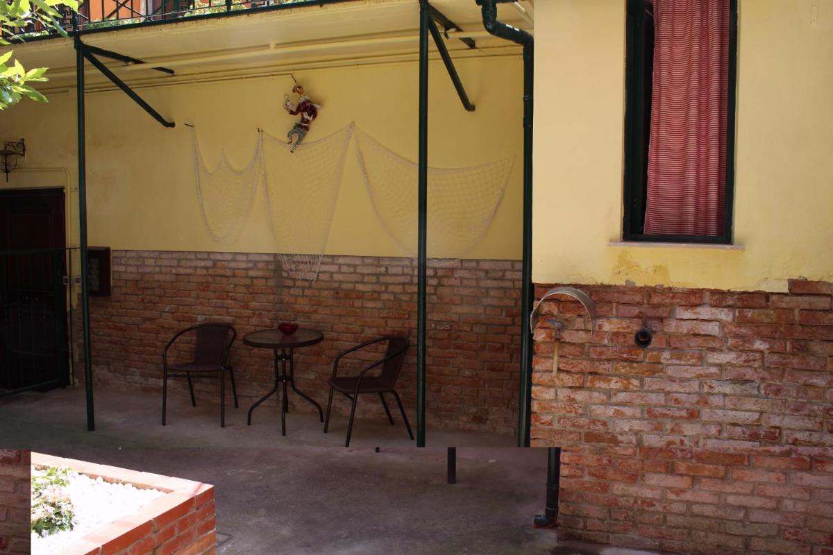 San Giacomo Apartment - image 3