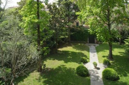 Ca' Cerchieri 1 Garden View - image 18