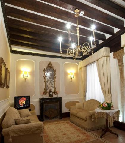 Appartamento Ca' Cavalli - image 9