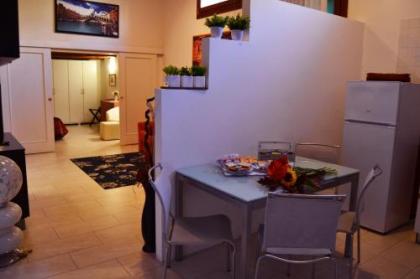 Art Dreams Apartment Dimora Casanova - image 16