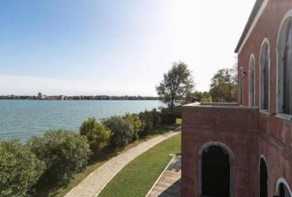 Isola di San Servolo - Centro Soggiorno - image 16