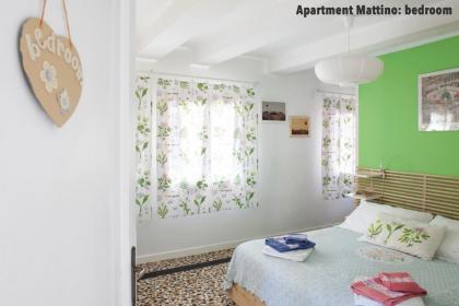 Aria e Luce Suites a Venezia - image 21