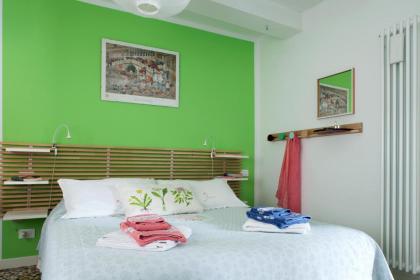 Aria e Luce Suites a Venezia - image 23
