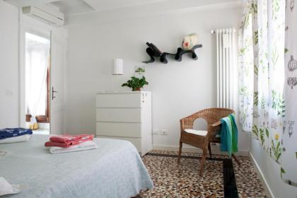 Aria e Luce Suites a Venezia - image 24