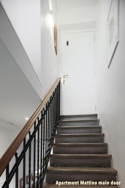 Aria e Luce Suites a Venezia - image 30