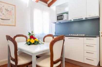 Al Duca di Venezia Apartments - image 5