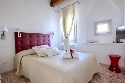 B&B Al Pozzo di Luce - image 4