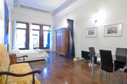 Santa Marina Studio - image 24