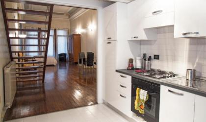 Santa Marina Studio - image 27
