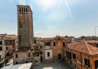 Venice Glass apartment - image 1