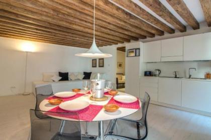 Ve.N.I.Ce. Cera Casa Del Giglio - image 9