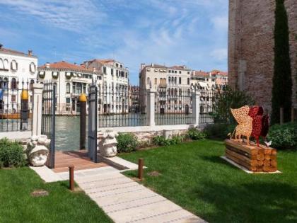 Palazzo Venart Luxury Hotel - image 10