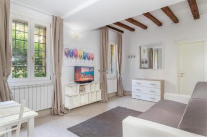 Venice Apartments San Samuele - image 2