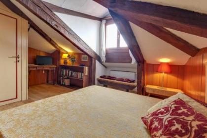Ca' Badoer Attic - image 8