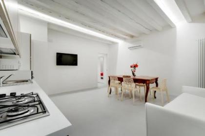Bacchus Venice Residence - image 15