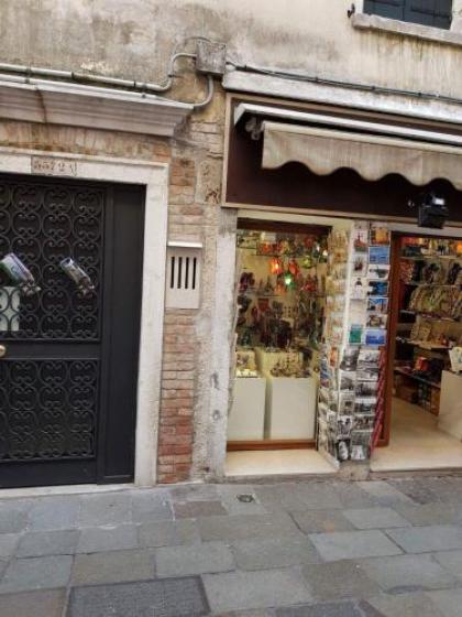 Gioiello di Venezia Suite San Lio - image 2