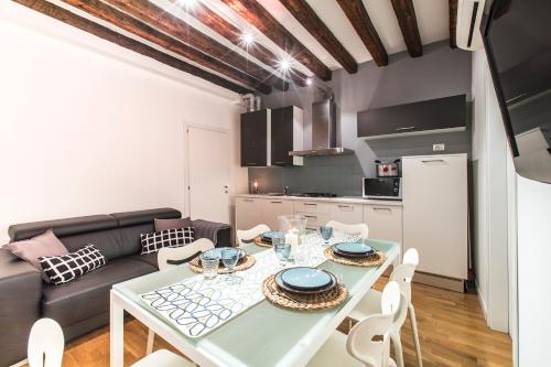 Arsenale Design Apartment R&R - main image