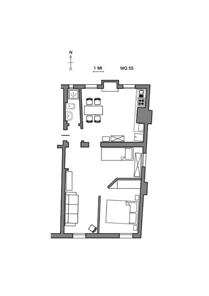 Ca' Badoer East Studio - image 23