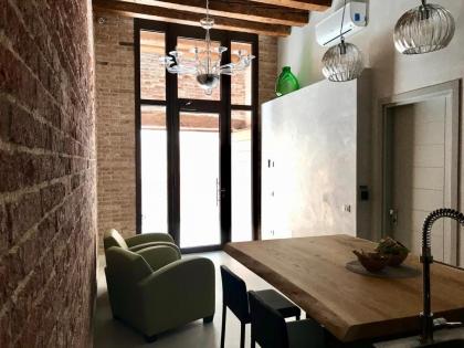 Al Pozzo di Luce Venezia Suites - image 21