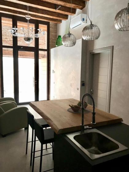 Al Pozzo di Luce Venezia Suites - image 22