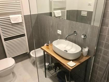 Al Pozzo di Luce Venezia Suites - image 23