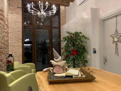 Al Pozzo di Luce Venezia Suites - image 27