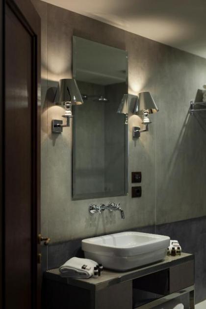 Aqua Apartments - image 8
