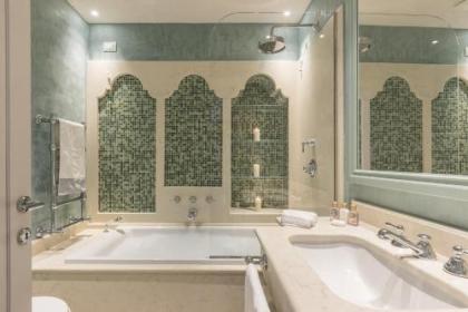 Gondolieri Terrace- Dimora Italia Collection - - image 17