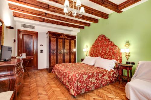 San Marco Superior Apartments - main image