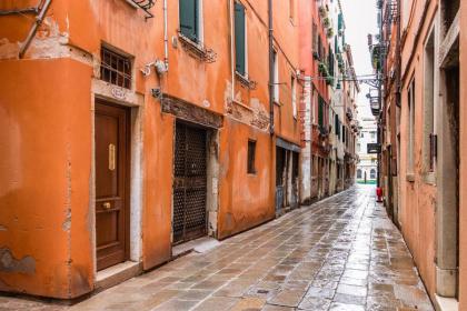 Rialto Mercato a Family in Venice like at Home - image 25