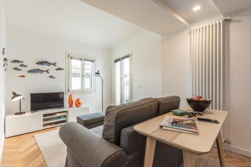La Bricola Terrace Apartment - main image
